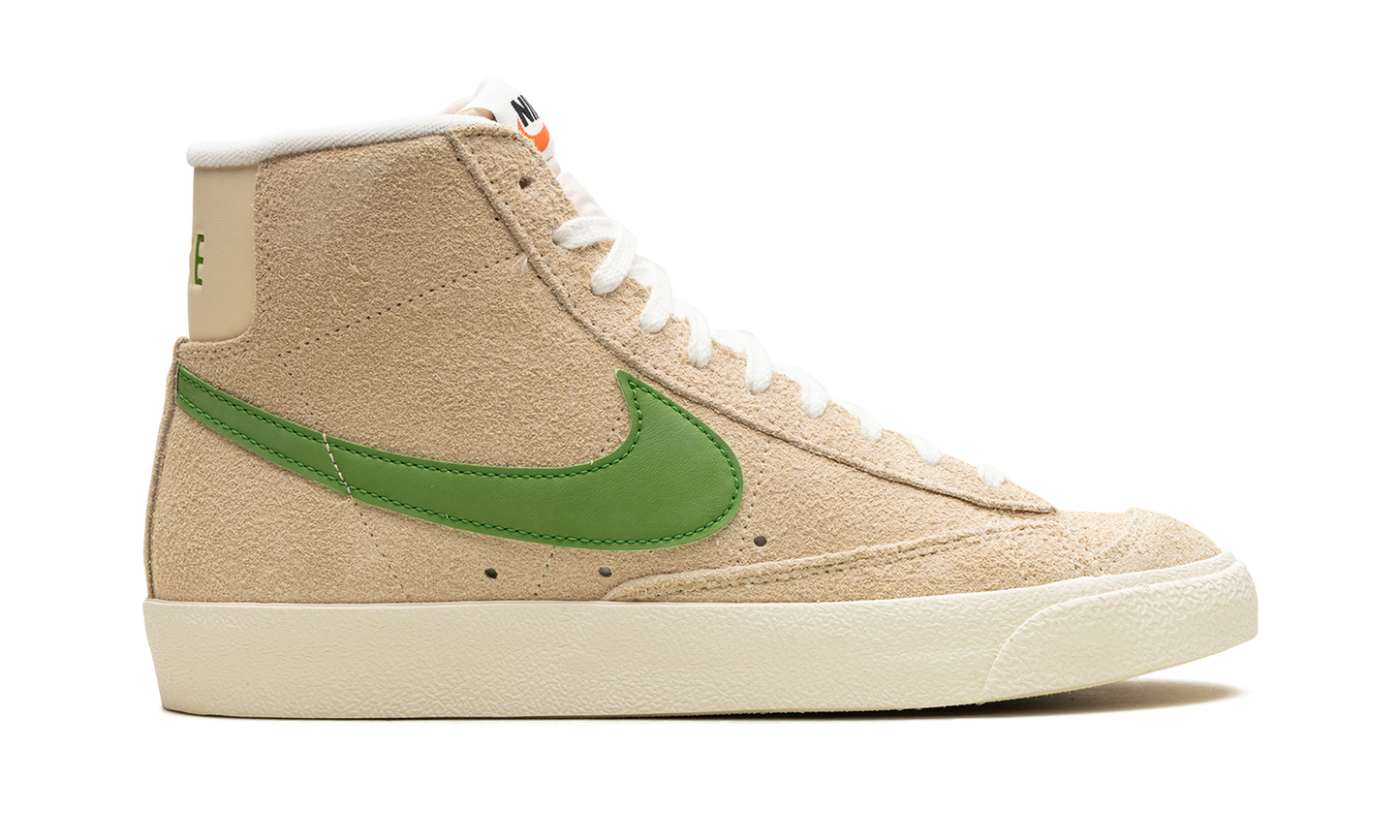 BLAZER MID'77 VINTAGE WMNS"Vintage Green" DV7006 100