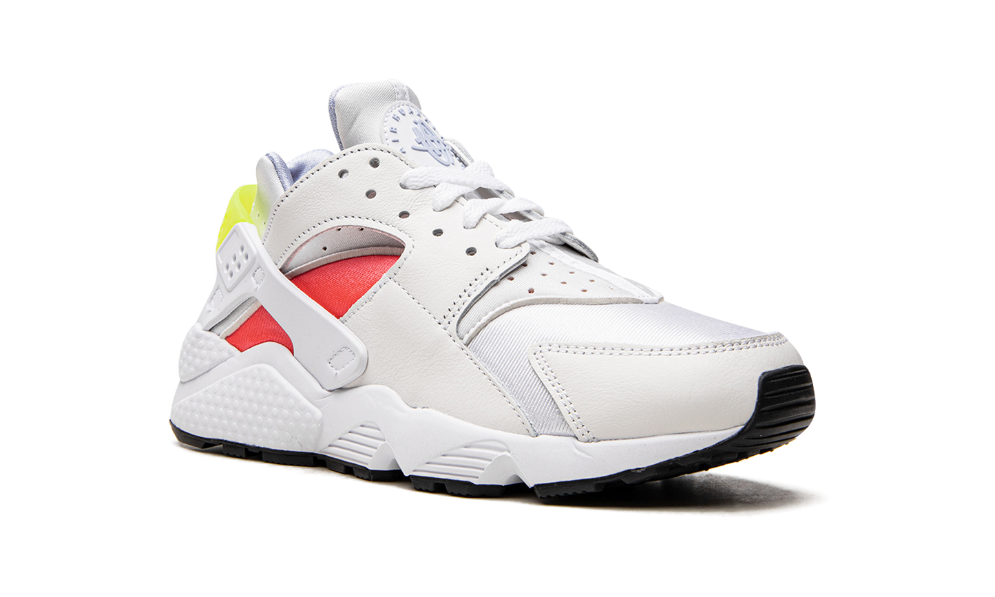 AIR HUARACHE MNS WMNS"White" DH4439 106