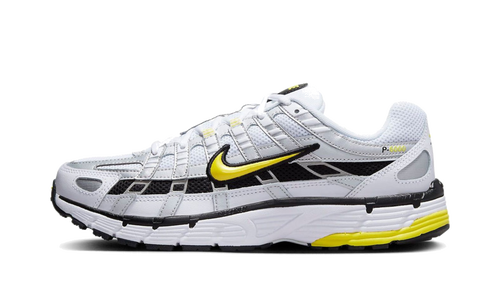 P-6000 Wmns"White/ Opti Yellow" FD9876 102