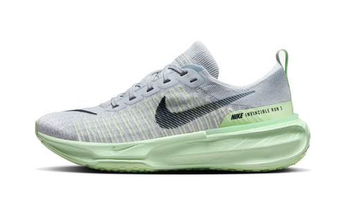 ZoomX Invincible Run 3 Wmns"Pure Plat/ Vapor Green" DR2660 009