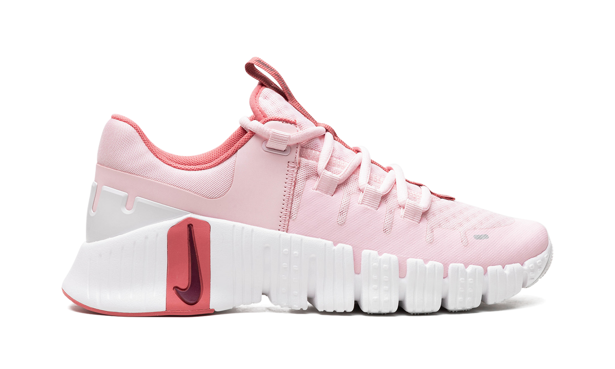 Free Metcon 5 WMNS"Pink Foam" DV3950 603
