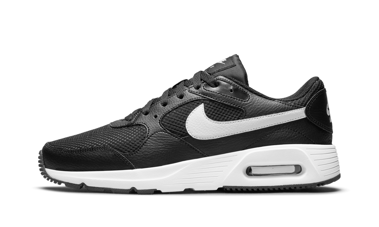 AIR MAX SC "White" CW4555-002