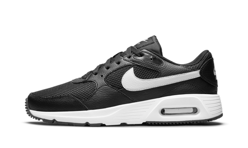 AIR MAX SC "White" CW4555-002