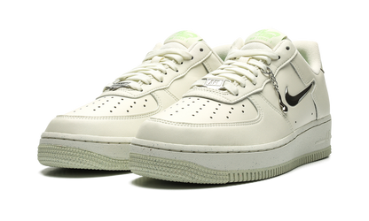 Air Force 1'07 Next Nature SE WMNS"Liquid Metal" FN8540 100