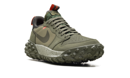 1 Low Element Gore-Tex "Medium Olive" FV4227 201