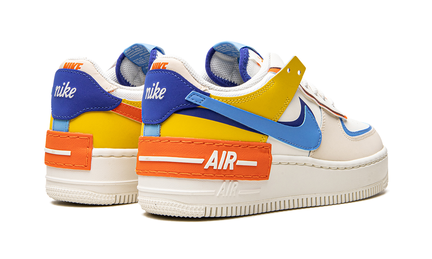AF1 SHADO MNS WMNS CI0919 115