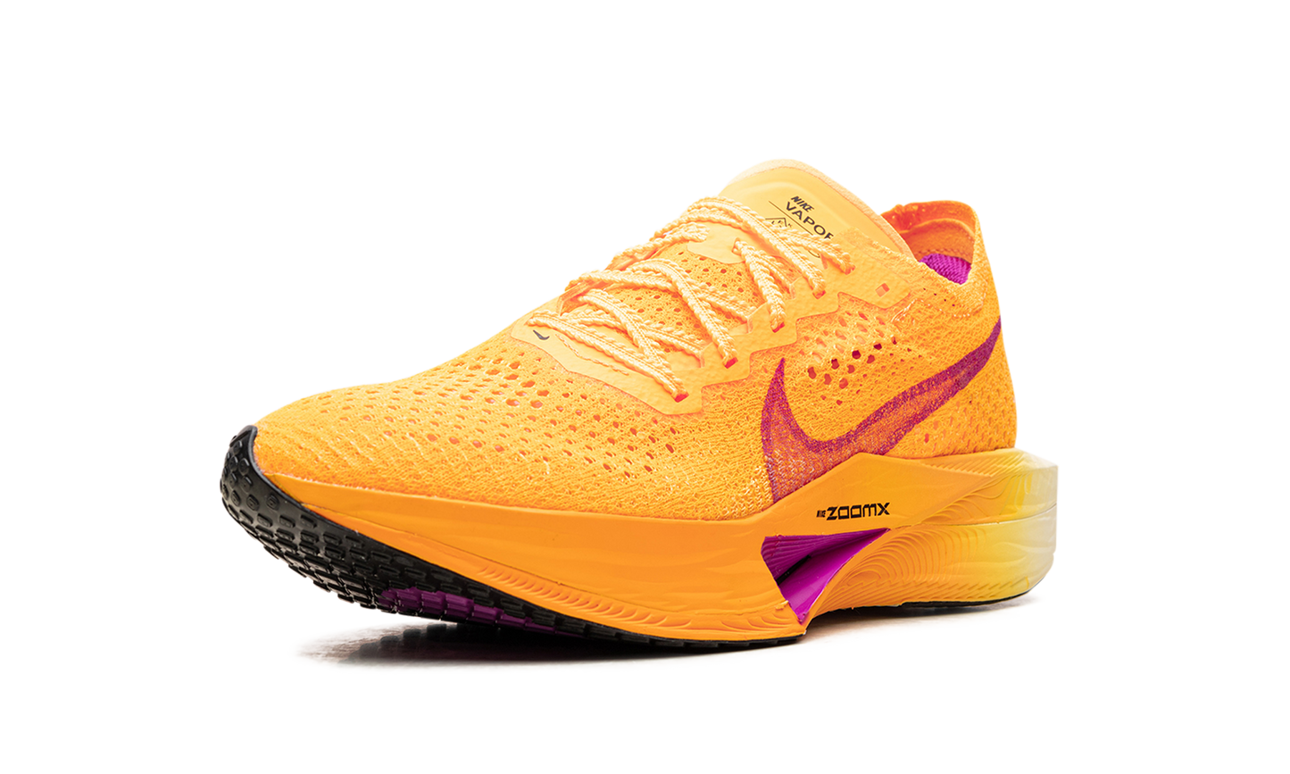 ZoomX Vaporfly NEXT% 3 WMNS"Laser Orange" DV4130 800
