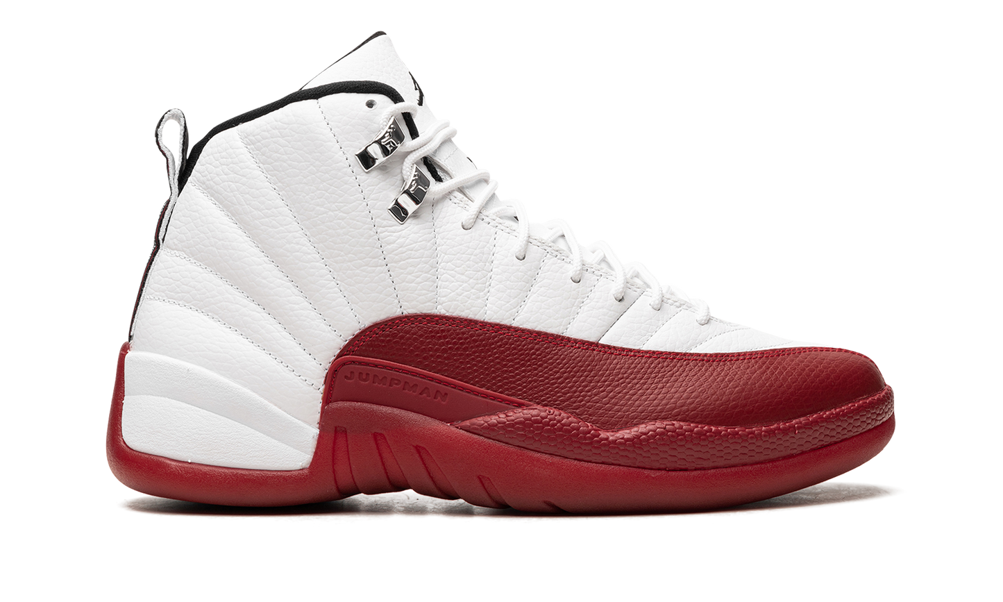 12 Retro "Cherry (2009)" 130690 100