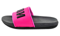 Offcourt Slides WMNS"Pink/ Black/ Grey" BQ4632 604