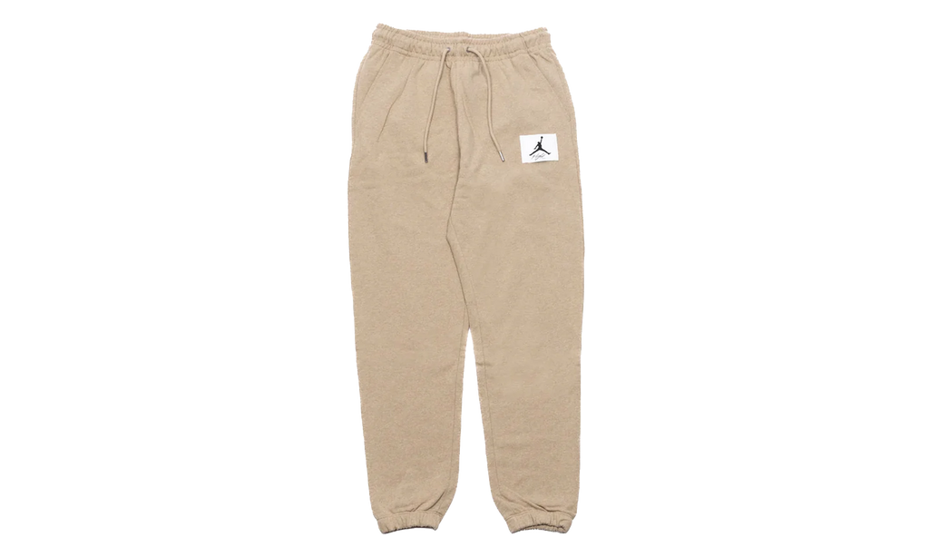 Flight Fleece Sweatpants "Hemp Heather Sail" DQ7468 201