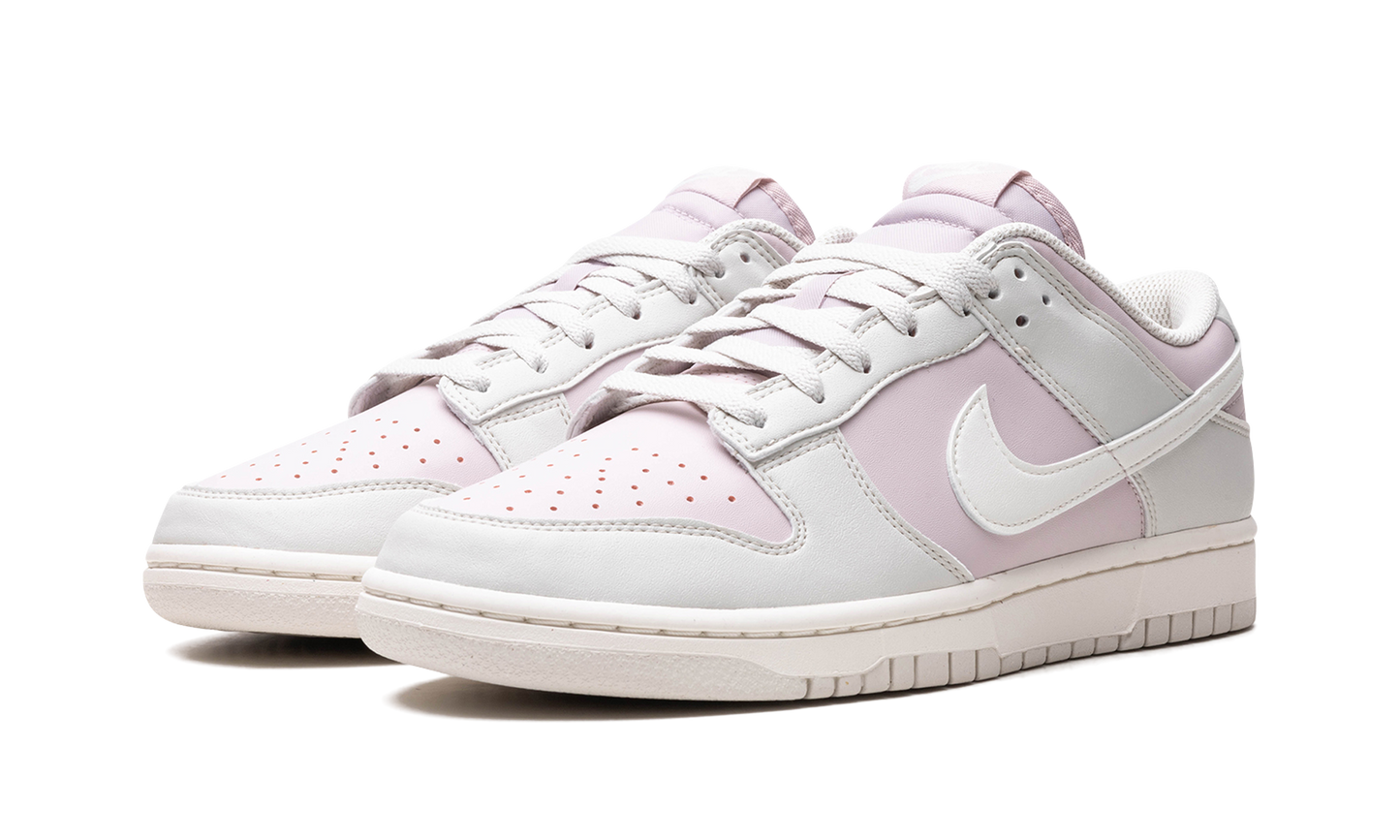 DUNK LOW WMNS"Platinum Violet" DD1873 001