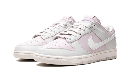 DUNK LOW WMNS"Platinum Violet" DD1873 001
