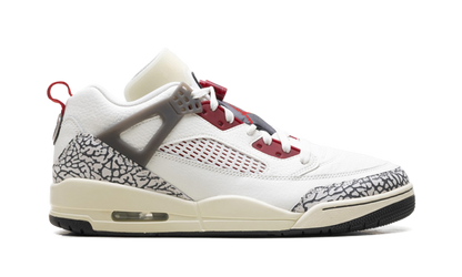Spizike Low "Sail Anthracite" FQ1759 116