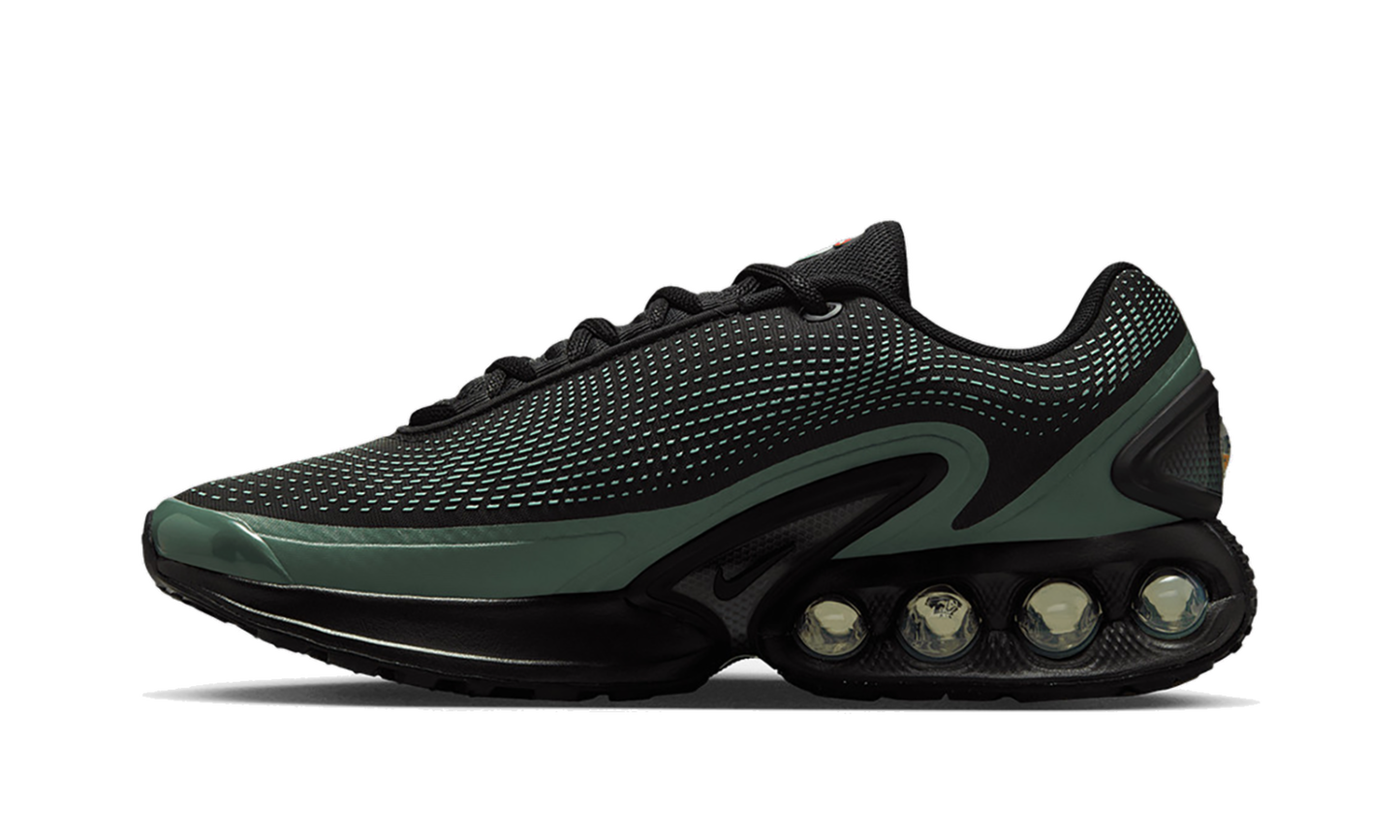 Air Max DN "Black / Clay Green / Cannon / Black" DV3337 023