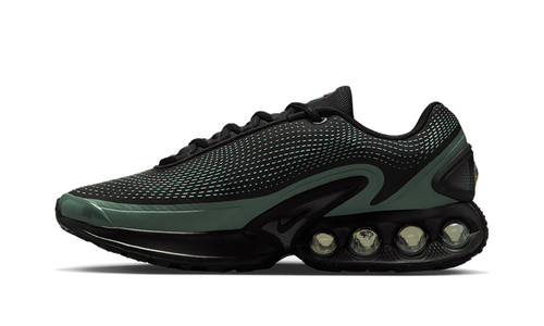 Air Max DN "Black / Clay Green / Cannon / Black" DV3337 023