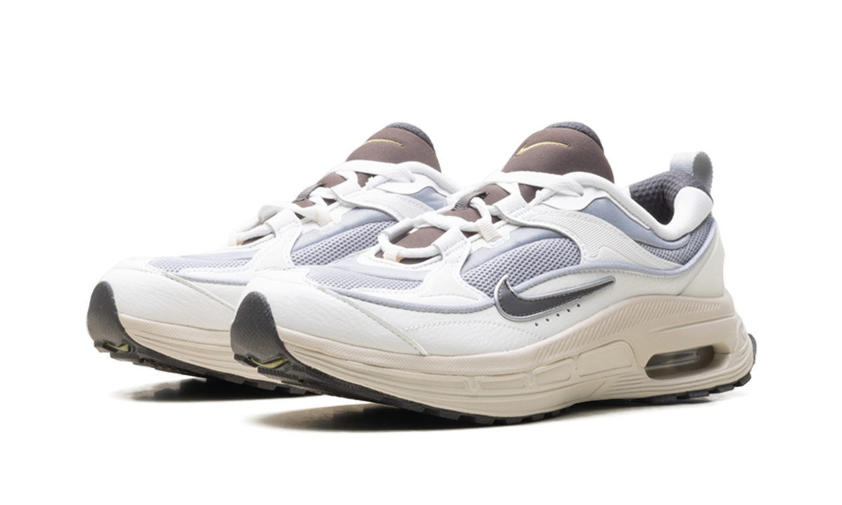 Air Max Bliss WMNS"Next Nature Wolf Grey Summit White" DZ4707 001