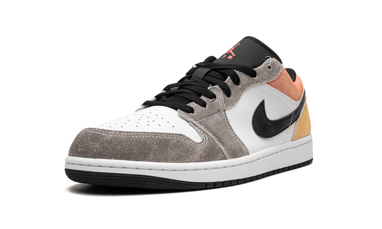 1 Low SE "Flight Club" DX4334 008