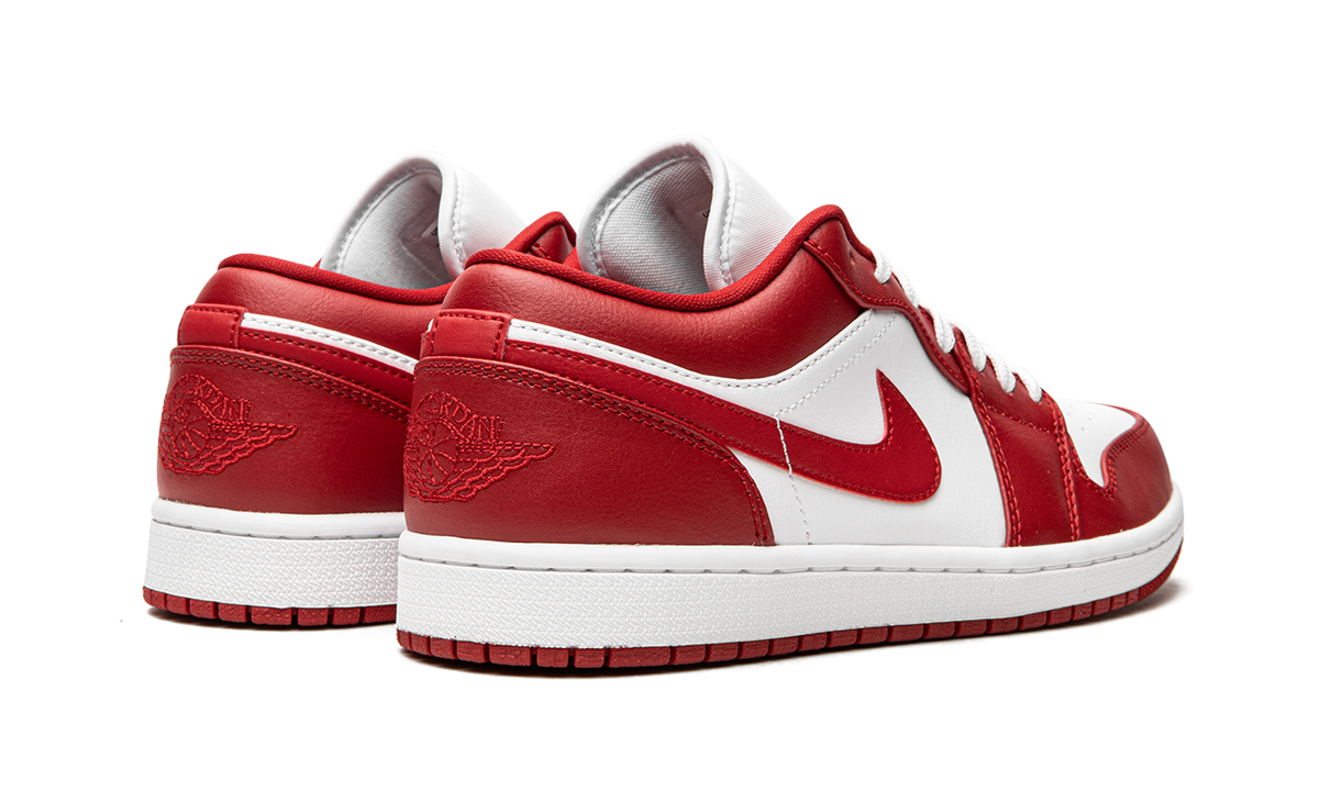 1 Low "Gym Red" 553558 611
