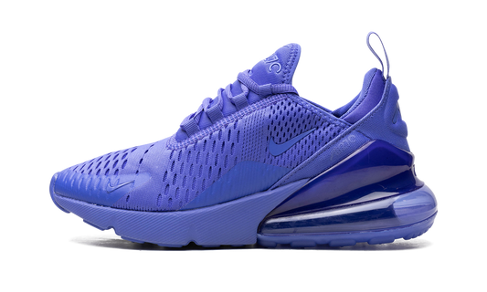 Air Max 270 WMNS"Light Ultramarine" AH6789 500