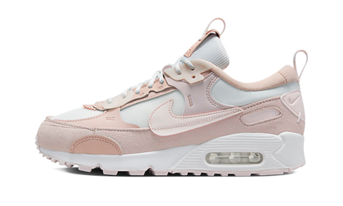 AIR MAX 90 FUTURA MNS WMNS "Barley Rose" DM9922 104