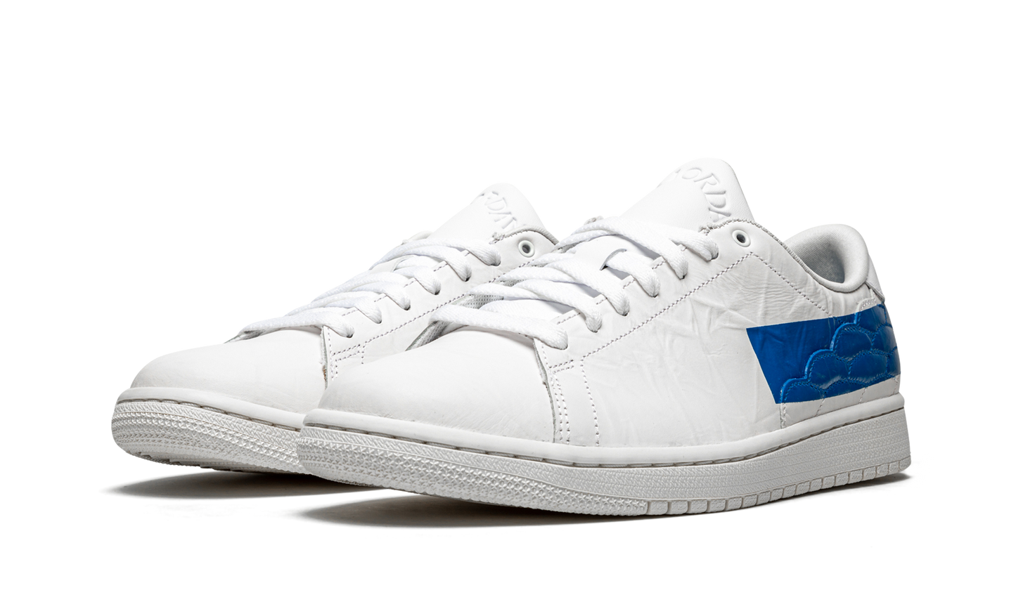 1 Centre Court "Military Blue" DJ2756 103