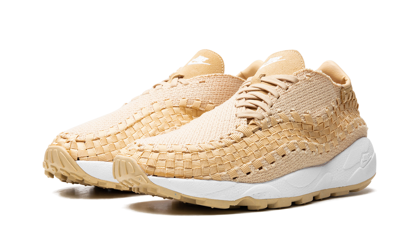 Footscape Woven WMNS"Sesame" FZ0405 200