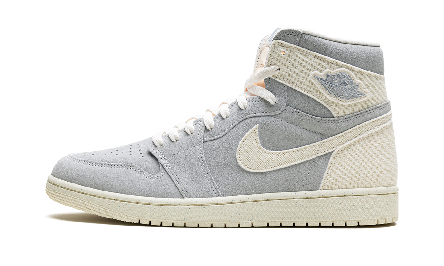 1 HIGH OG CRAFT "Sea Glass" FD8636 011