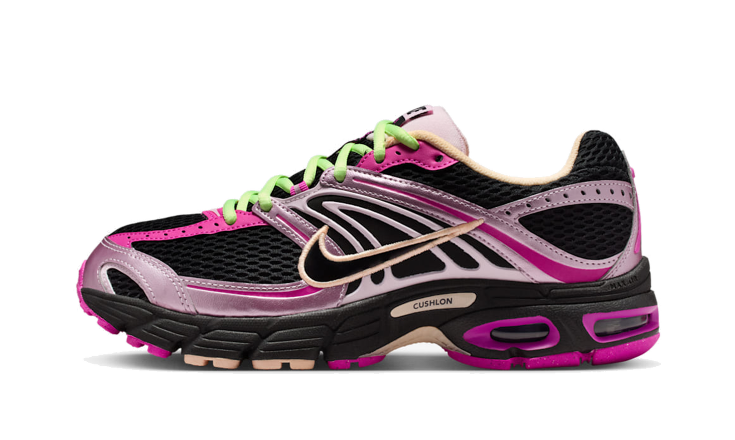 Air Max Moto 2K Wmns"Black/ Pink" HQ2056 008