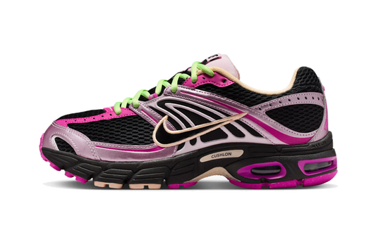 Air Max Moto 2K Wmns"Black/ Pink" HQ2056 008