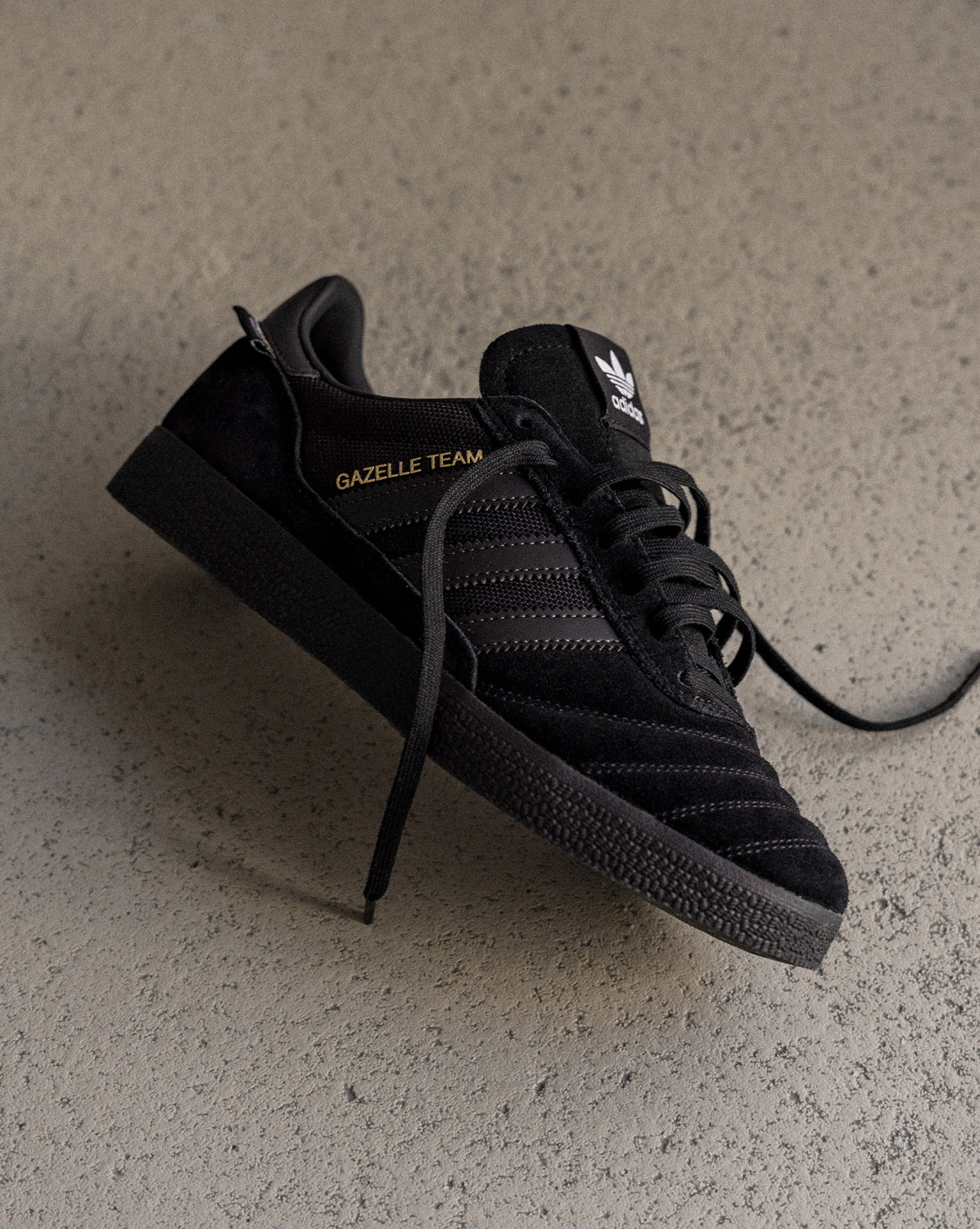 Gazelle Team