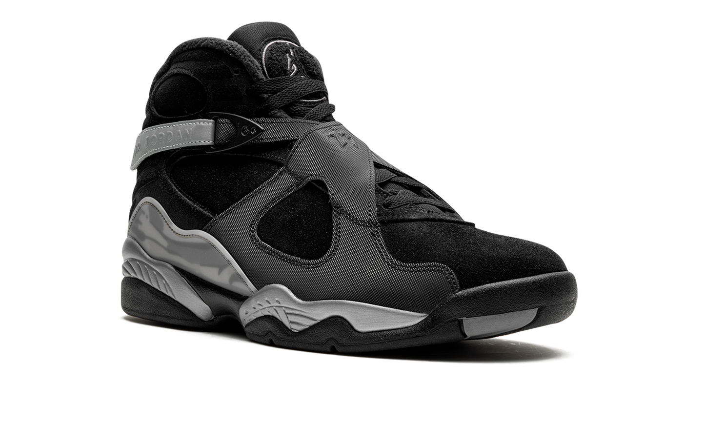 8 Winterized "Gunsmoke" FD1334 001