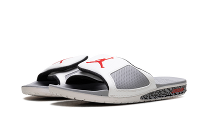 Hydro 3 Retro Slide "White Cement" 854556 101