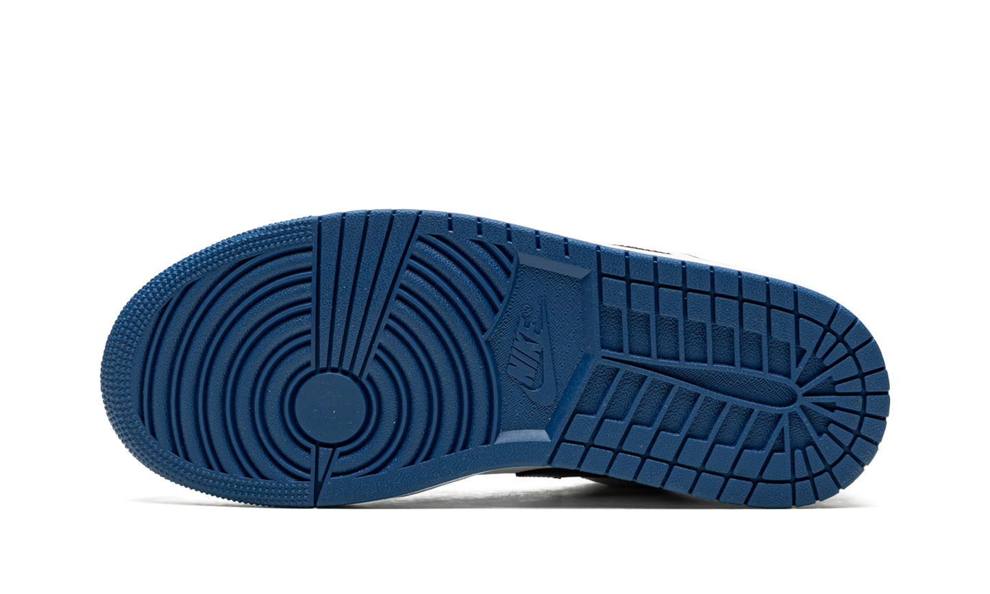 1 Low SE "True Blue" DM1199 140