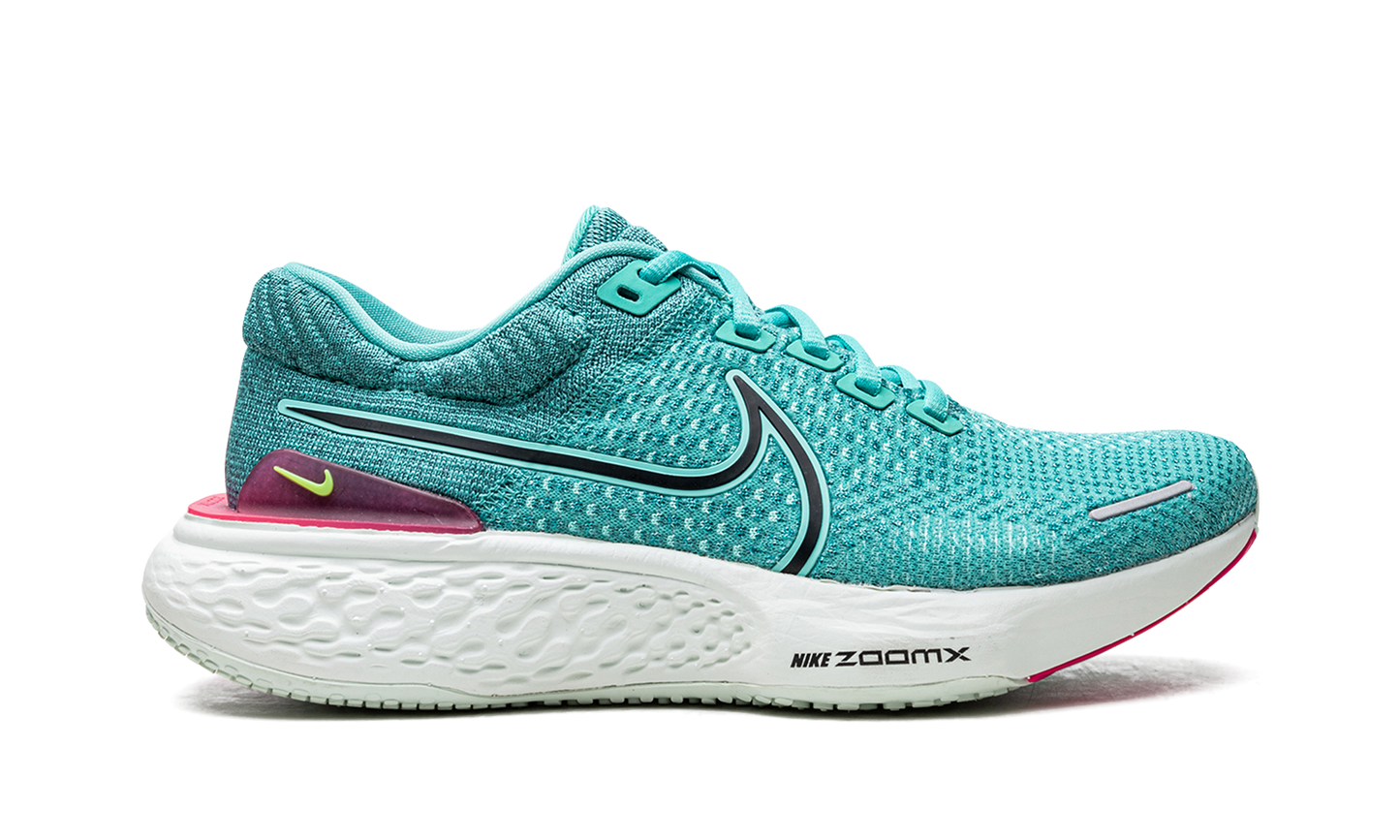 ZOOMX INVINCIBLE RUN FK 2 MNS WMNS DC9993 300