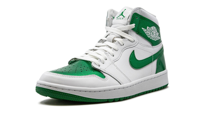 1 High Golf "Metallic Green" DQ0660 130