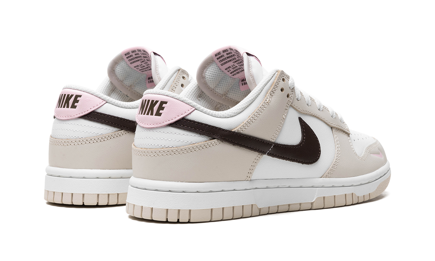 Dunk Low WMNS"Neapolitan" HF9990 100