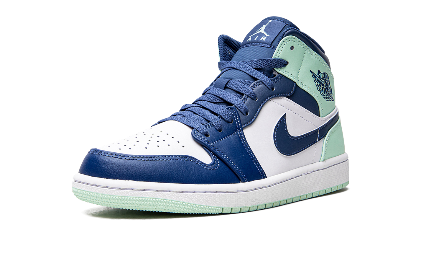 1 Mid "Blue Mint" 554724 413
