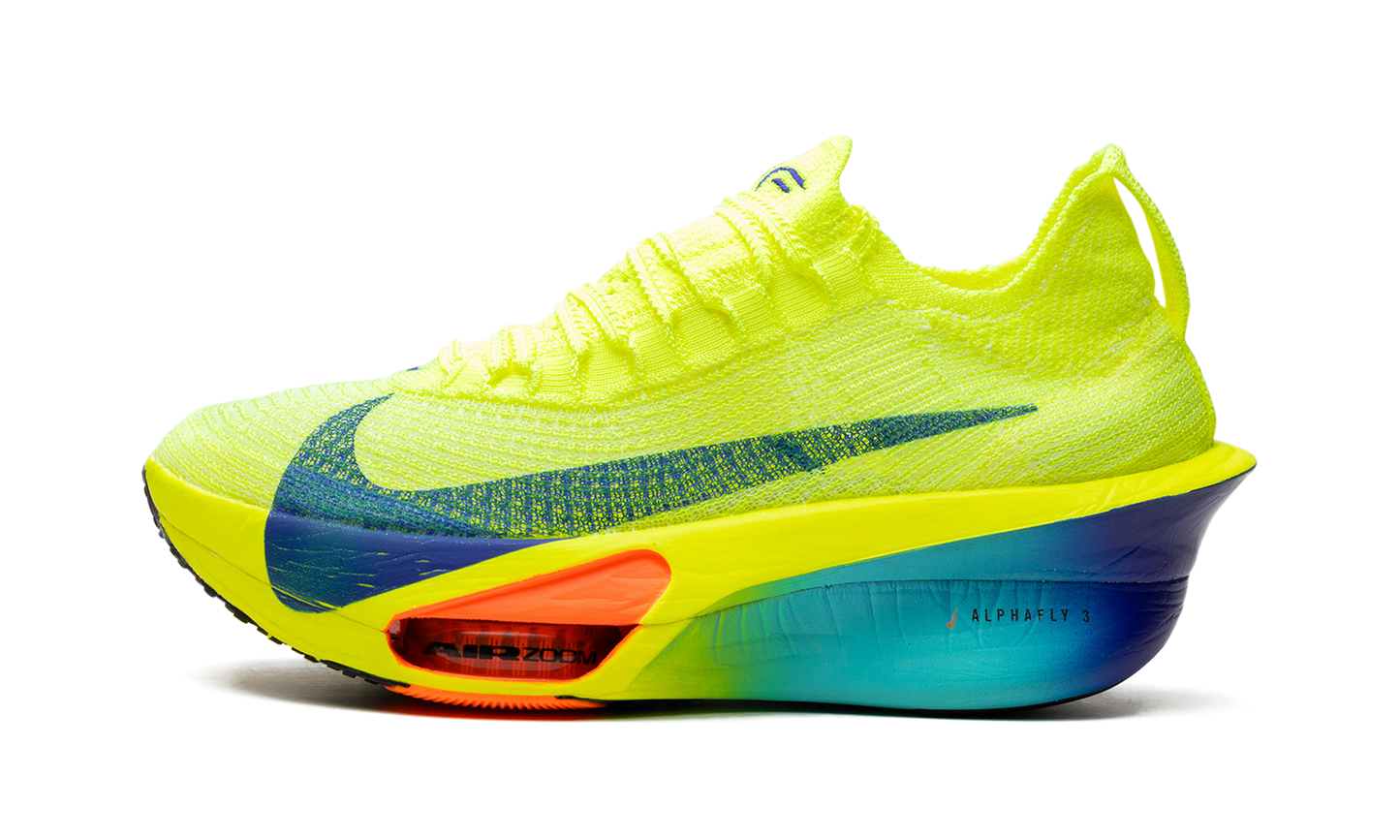 ZOOMX ALPHAFLY 3 WMNS"Volt" FD8315 700