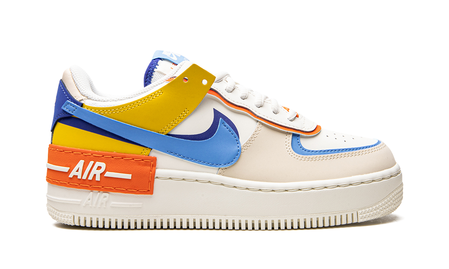 AF1 SHADO MNS WMNS CI0919 115