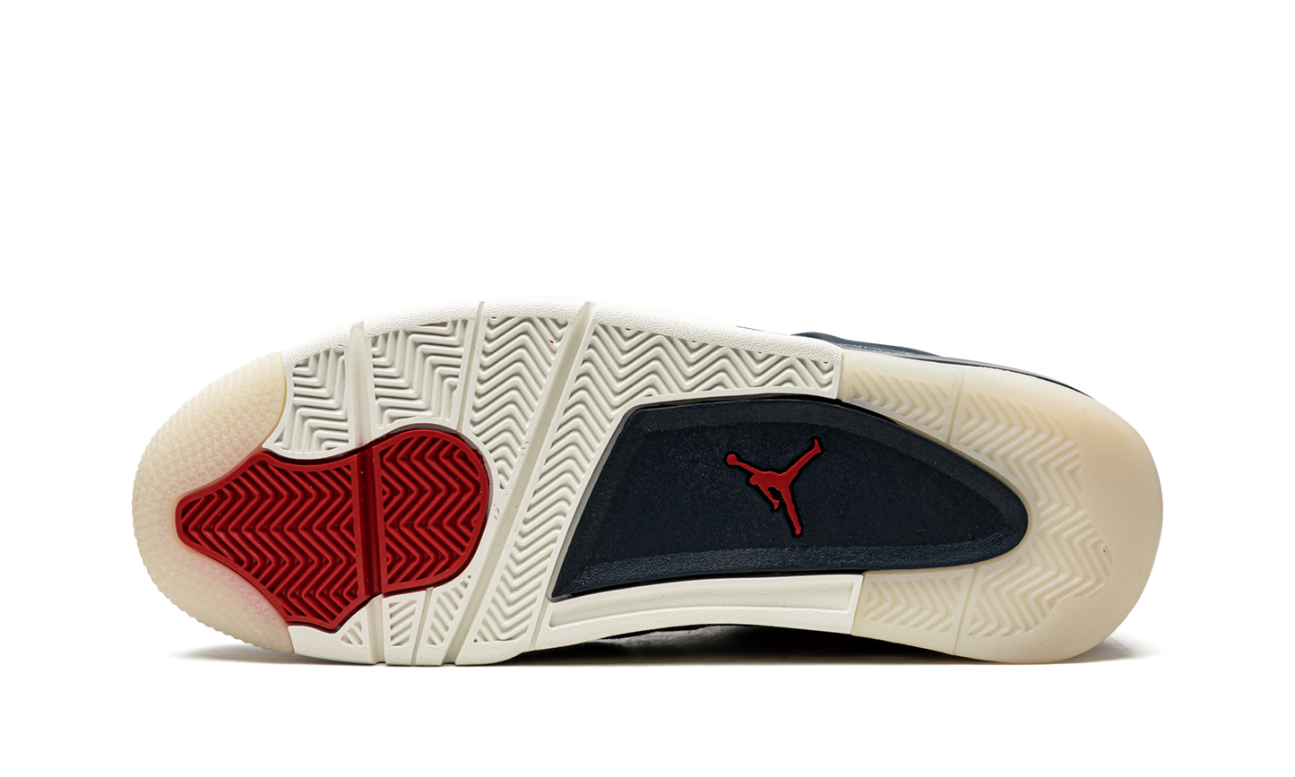 4 Retro SE "Sashiko" CW0898 400