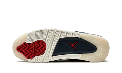 4 Retro SE "Sashiko" CW0898 400