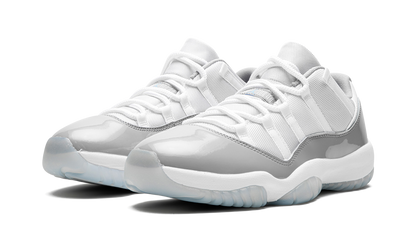 11 Low "White Cement" AV2187 140