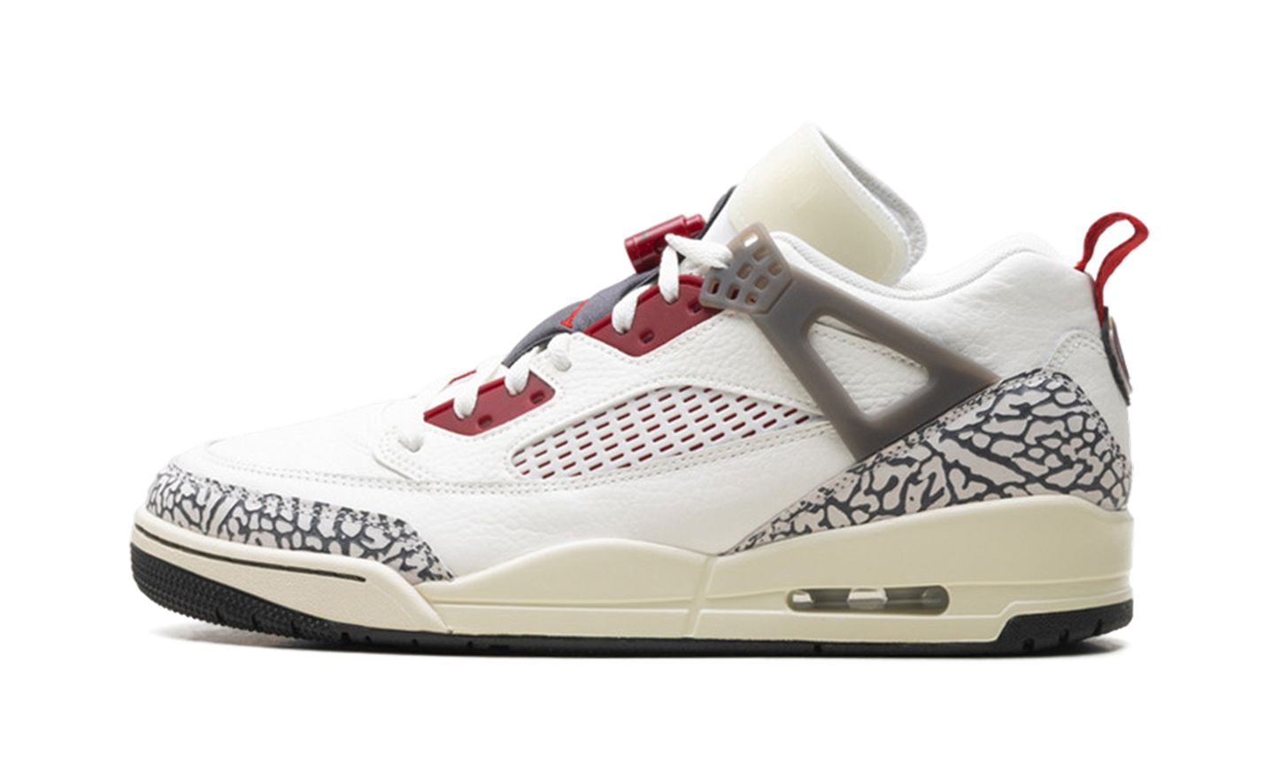 Spizike Low "Sail Anthracite" FQ1759 116