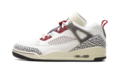 Spizike Low "Sail Anthracite" FQ1759 116