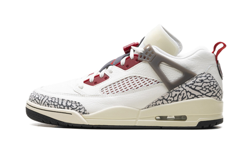 Spizike Low "Sail Anthracite" FQ1759 116