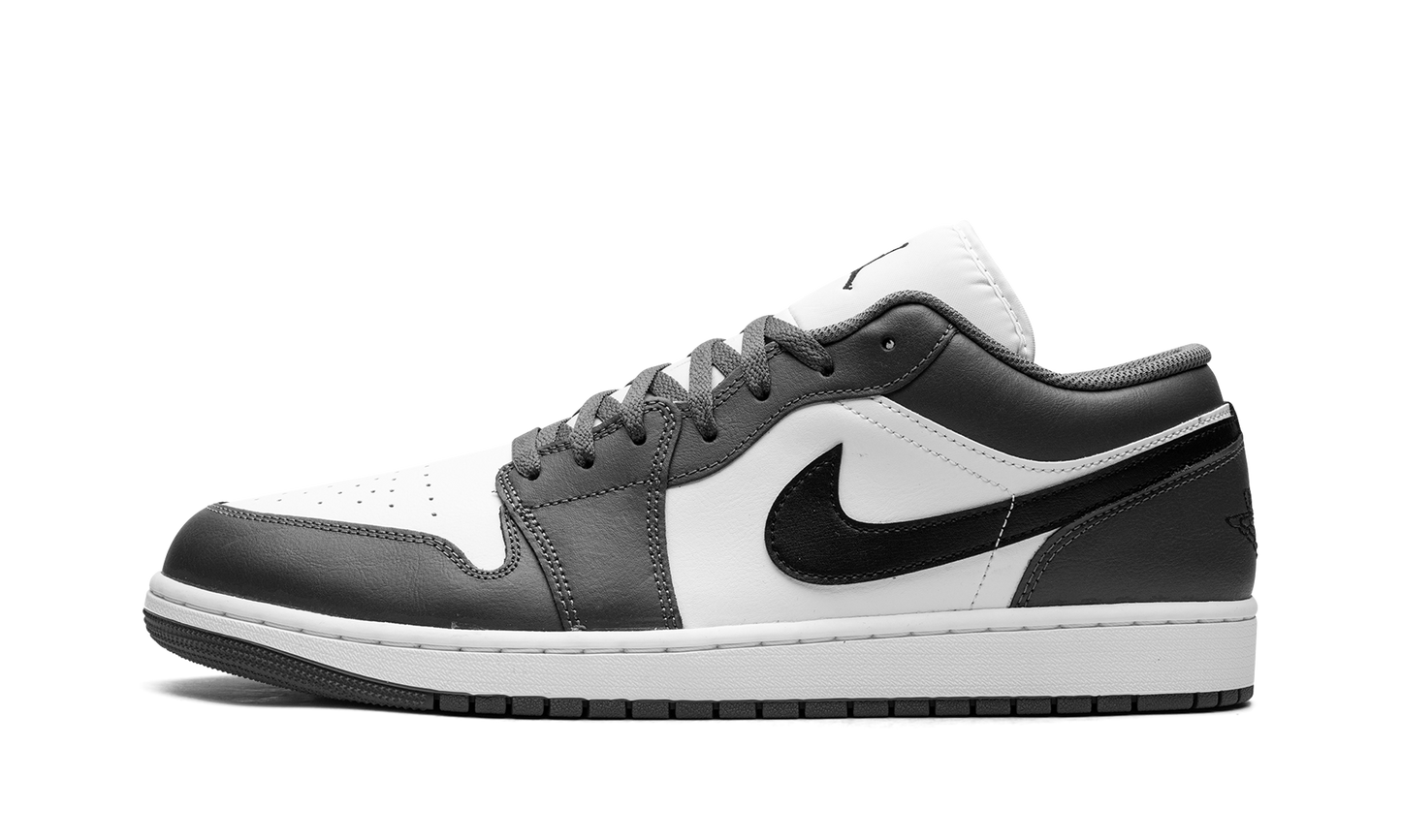 1 Low "Iron Grey" 553558 152