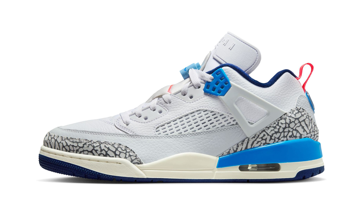 Spizike Low "'Blue Void'" FQ1759-110