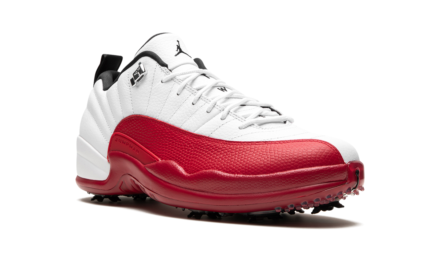 12 Golf "Cherry" DH4120 161