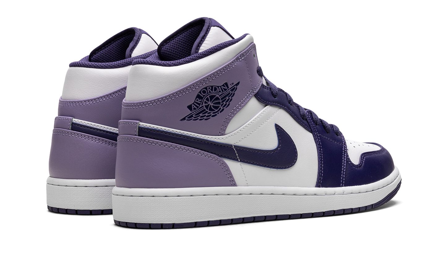 1 Mid "Sky J Purple" DQ8426 515