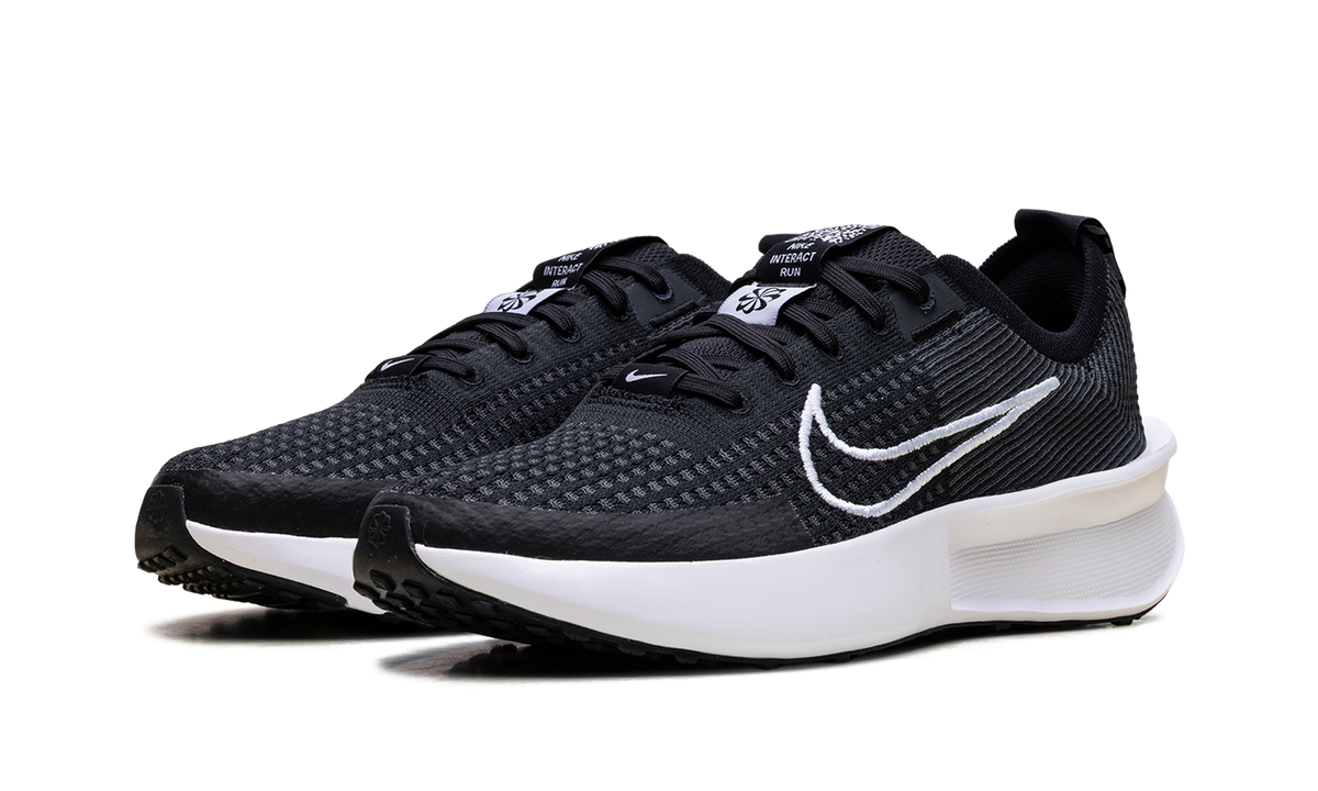 Interact Run WMNS"Black Anthracite White" FD2292 003
